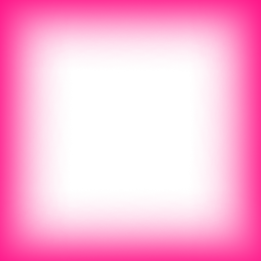 Transparent Gradient, neon Frame